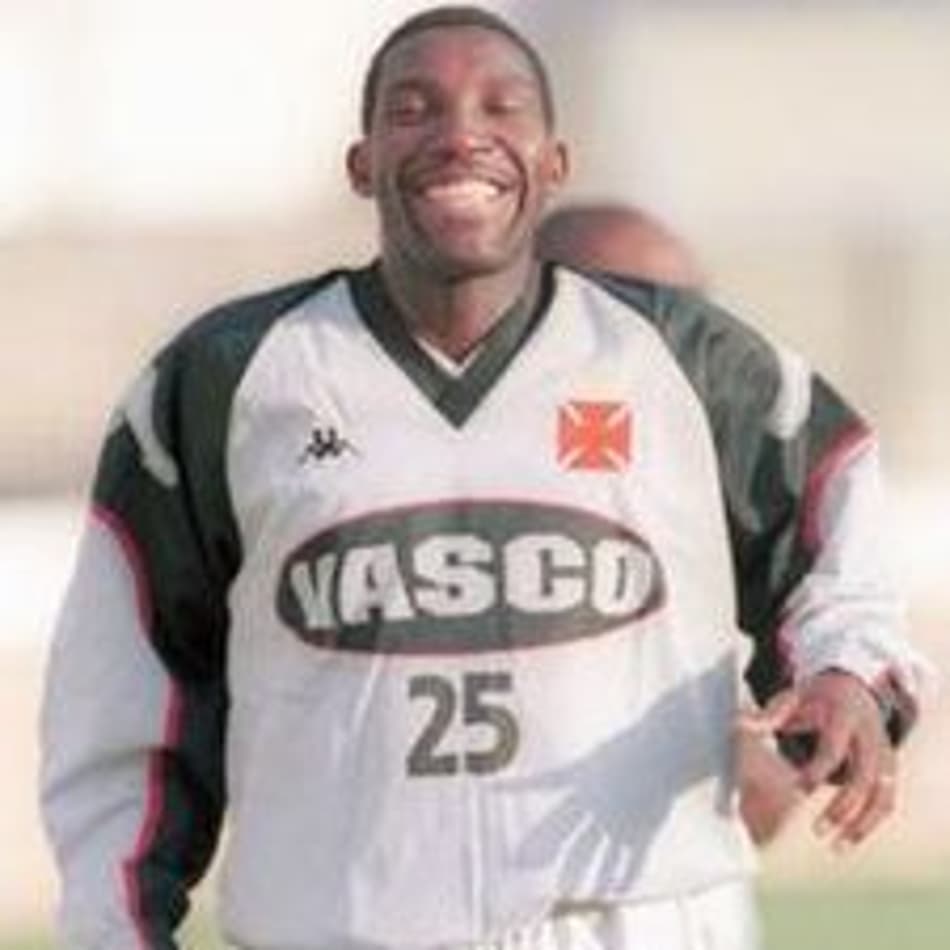 Lance!