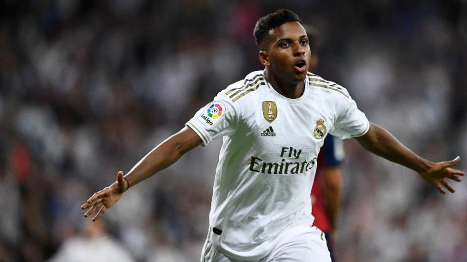 Rodrygo