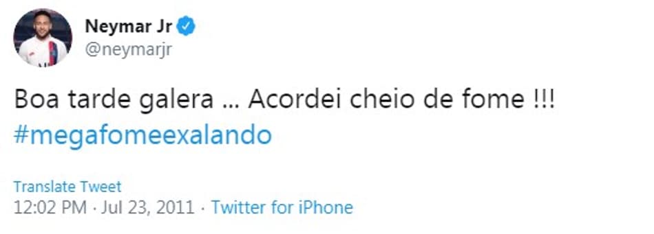 Lance!