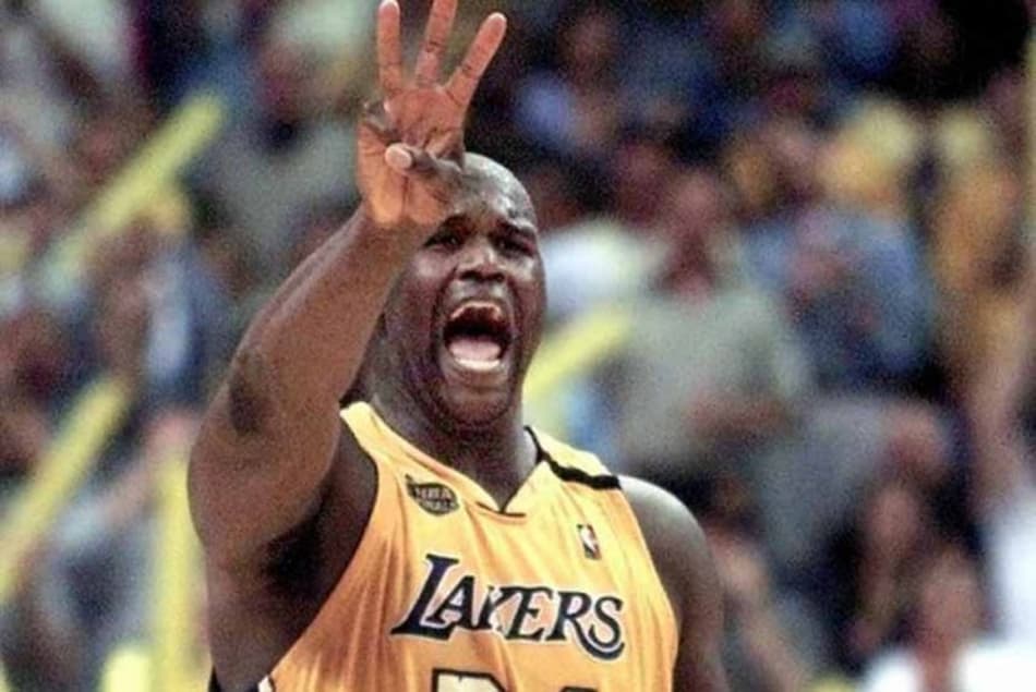 Lance!
