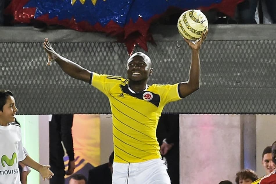 Lance!