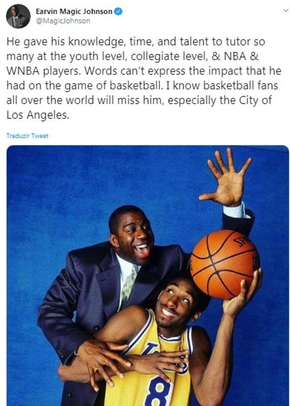 Lance!