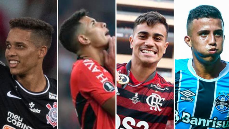 Veja os valores dos 23 jogadores que disputarão o Torneio Pré-Olímpico