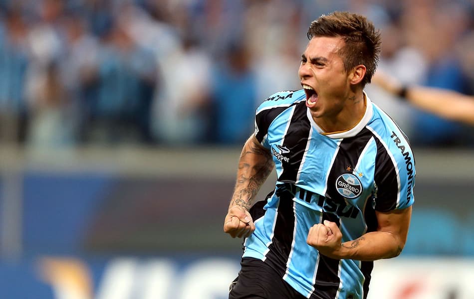 Eduardo Vargas