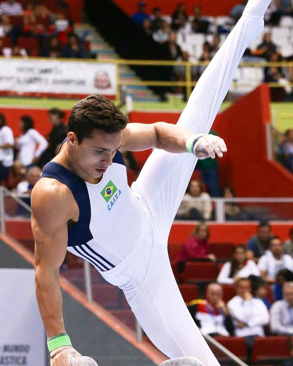 Lance!