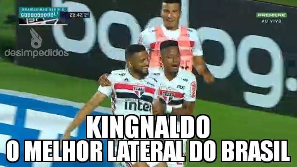 Lance!