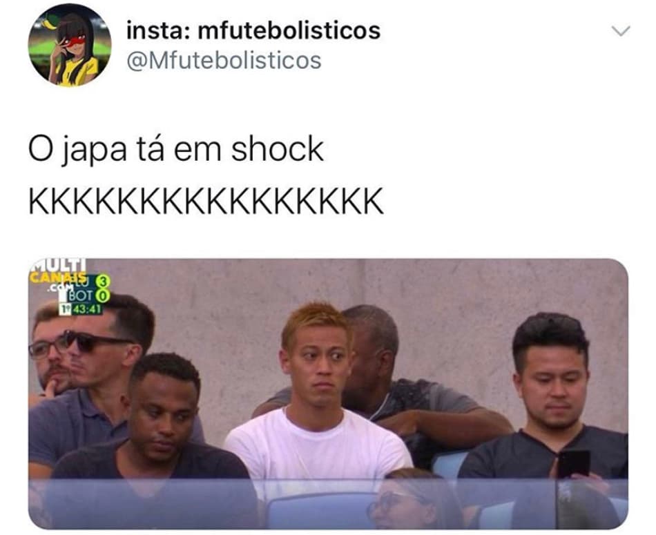 Lance!