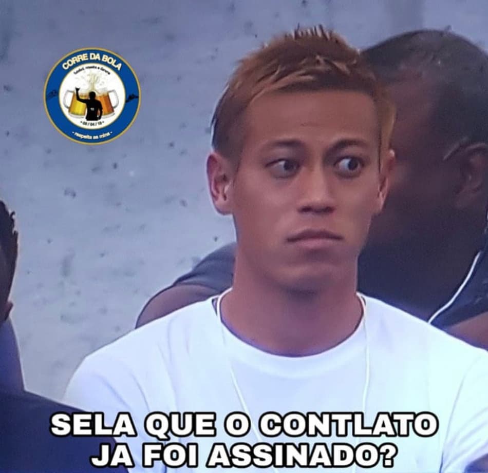 Lance!