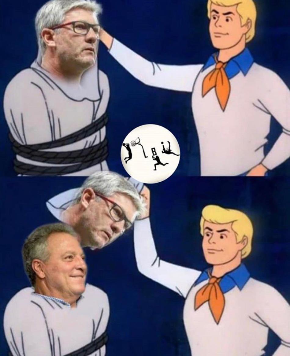 Lance!