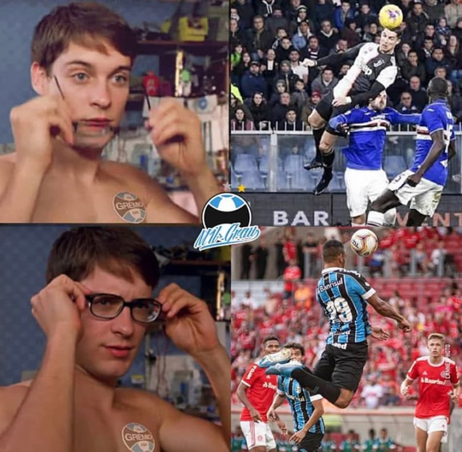 Lance!