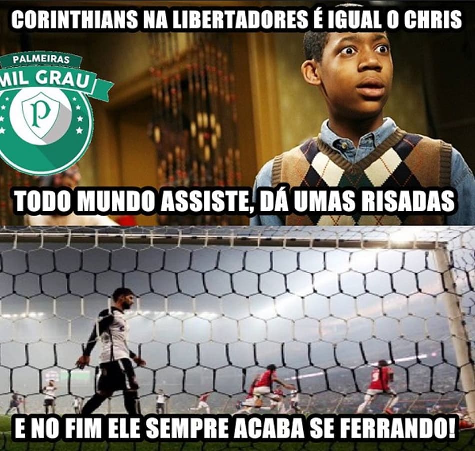 Lance!