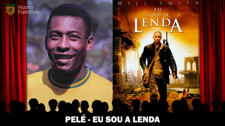 Lance!