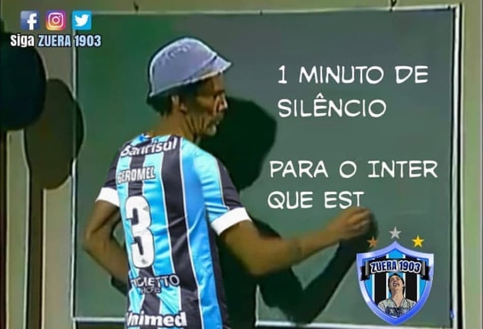 Lance!