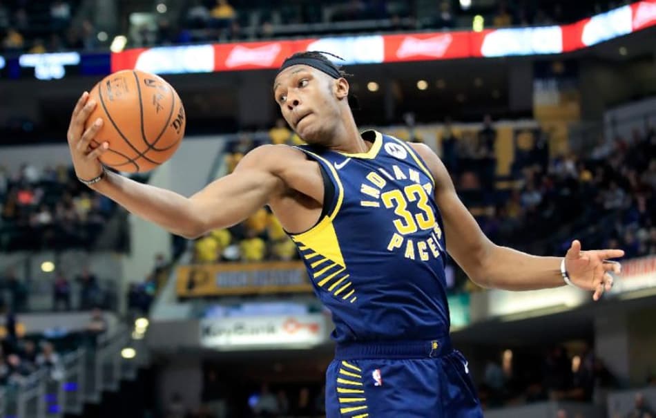 Lance!