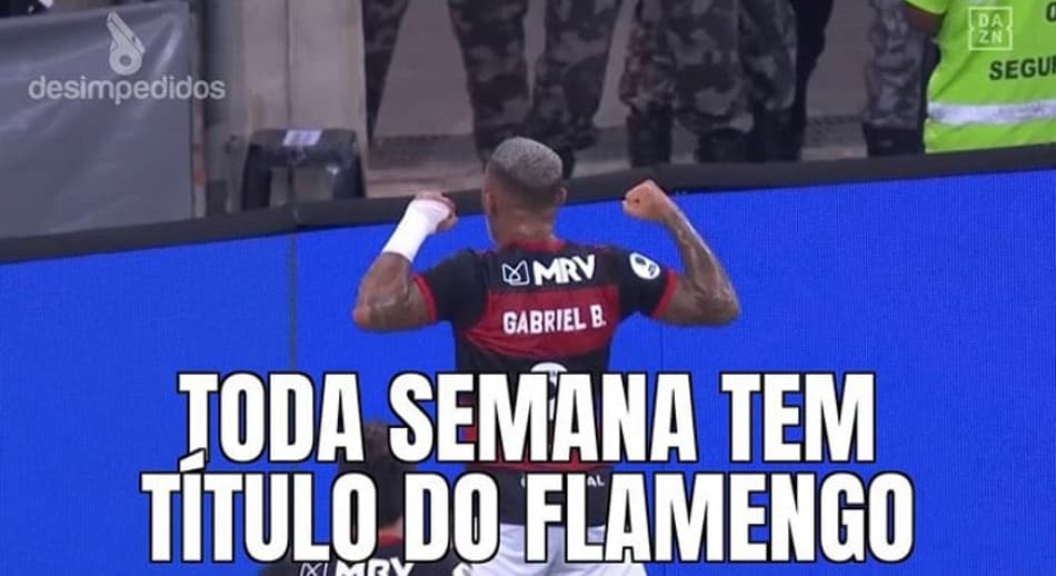 Lance!