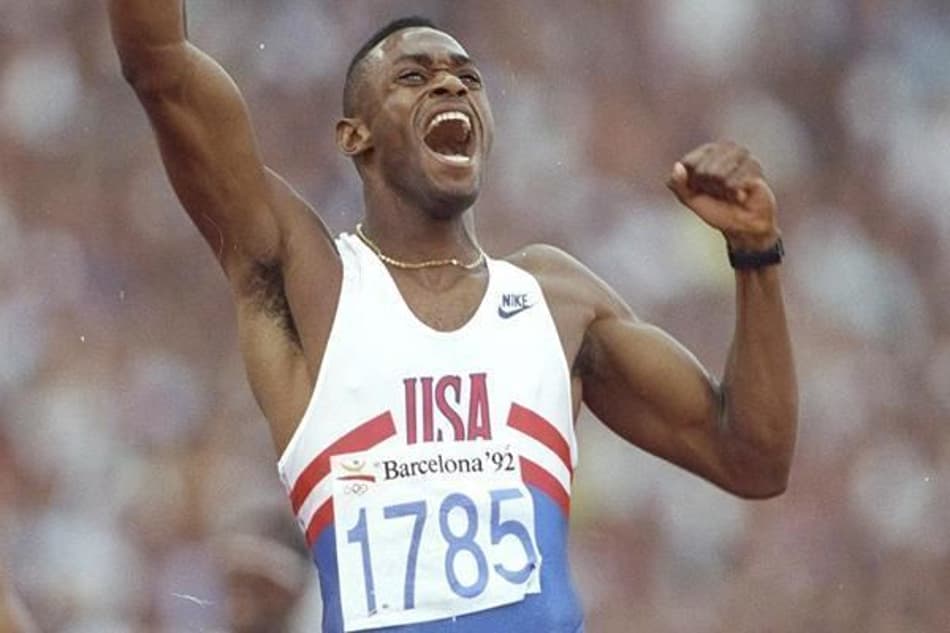 Lance!
