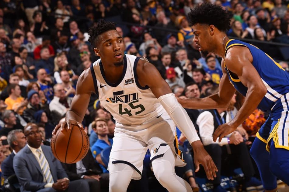 Lance!