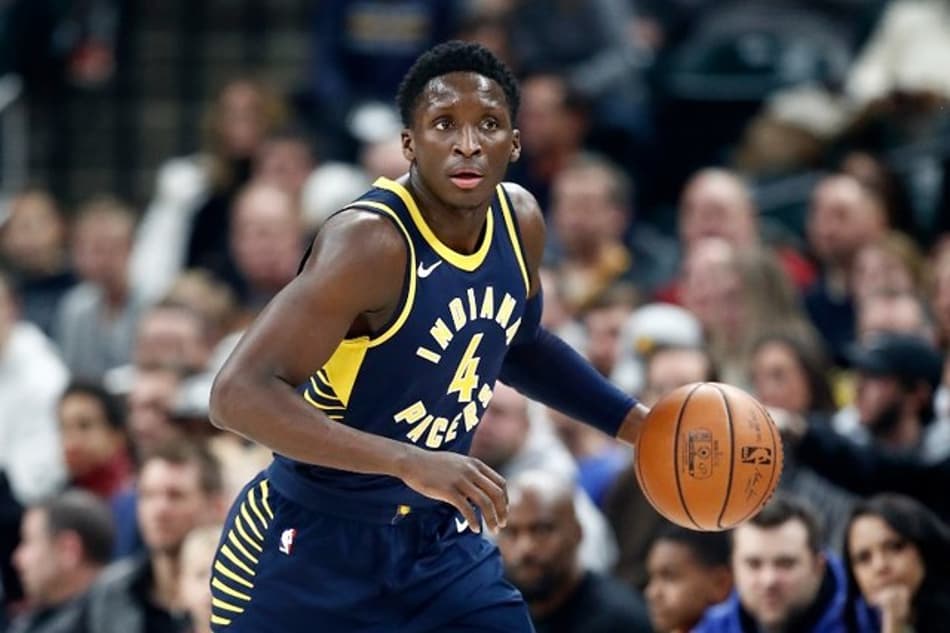 Lance!
