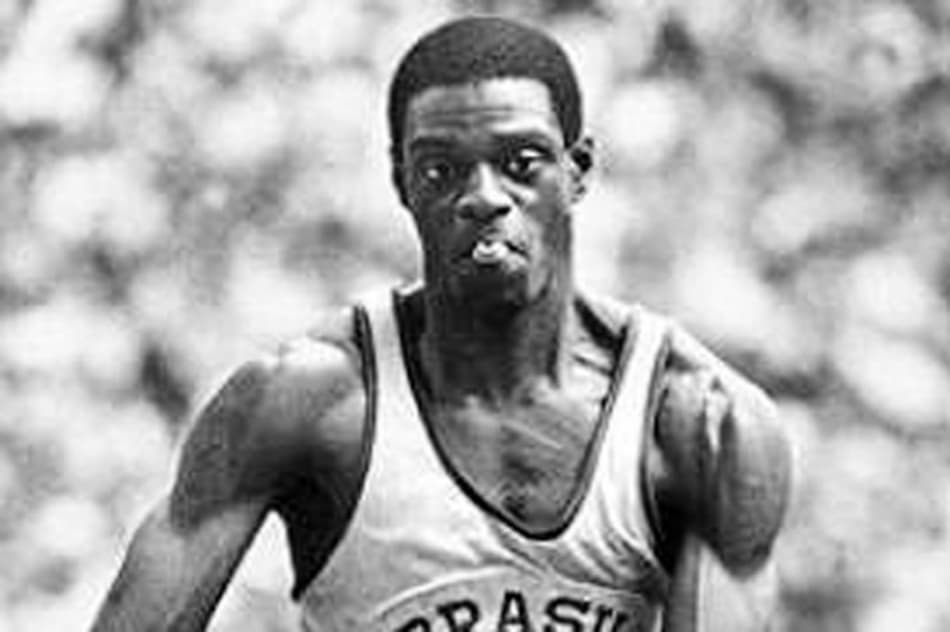 Lance!