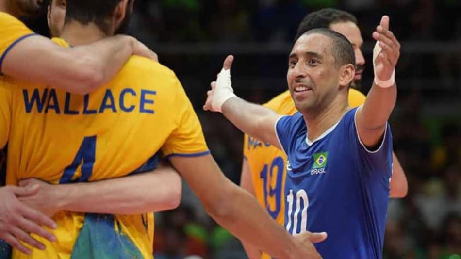 Lance!