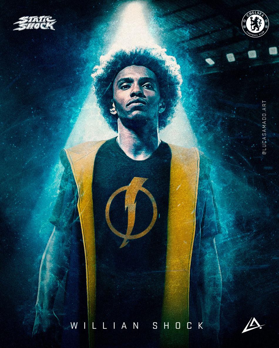 Lance!