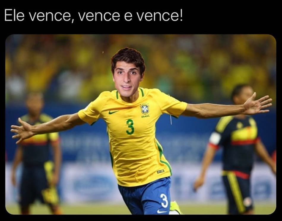 Lance!