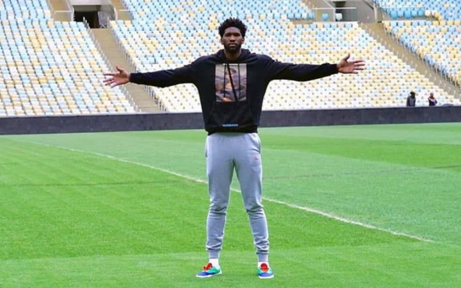 Embiid