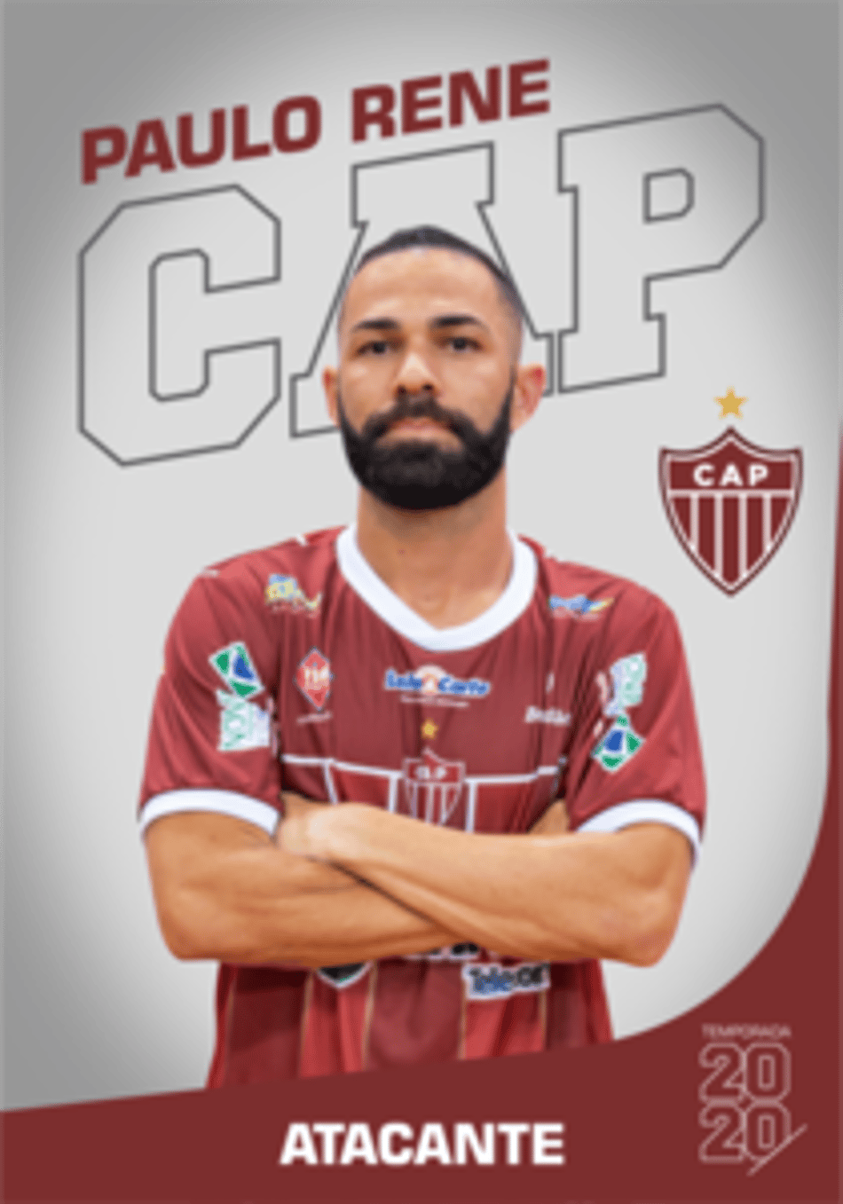 Paulo Renê