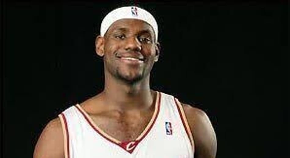 Lance!