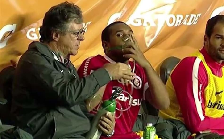 Lance!