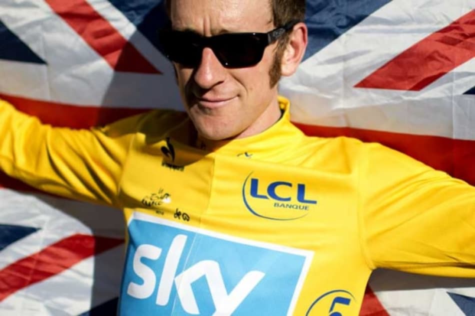 Lance!