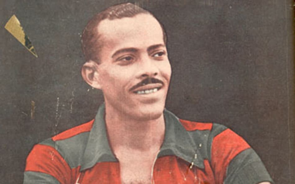 Jarbas - Flamengo