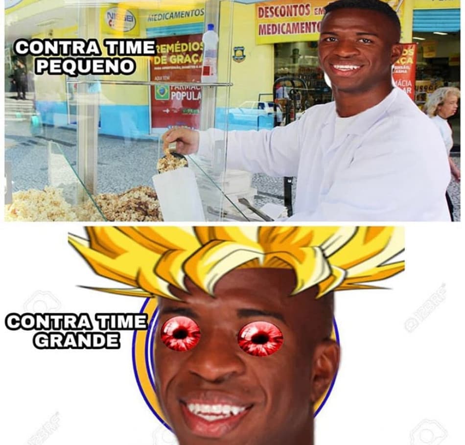 Lance!