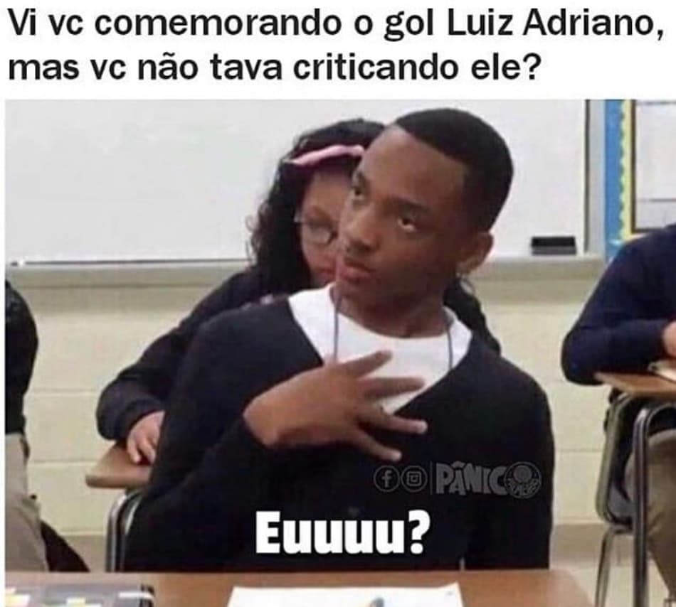 Lance!