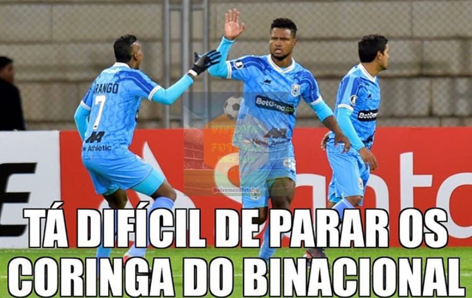 Lance!