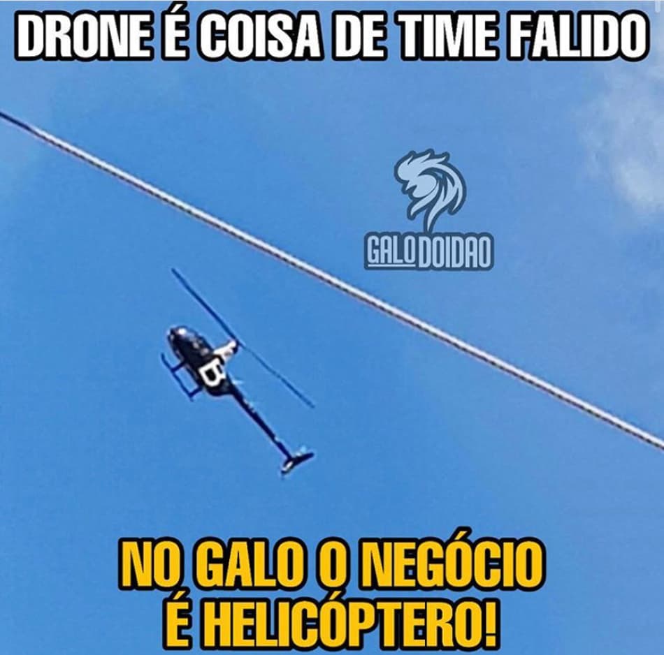 Lance!