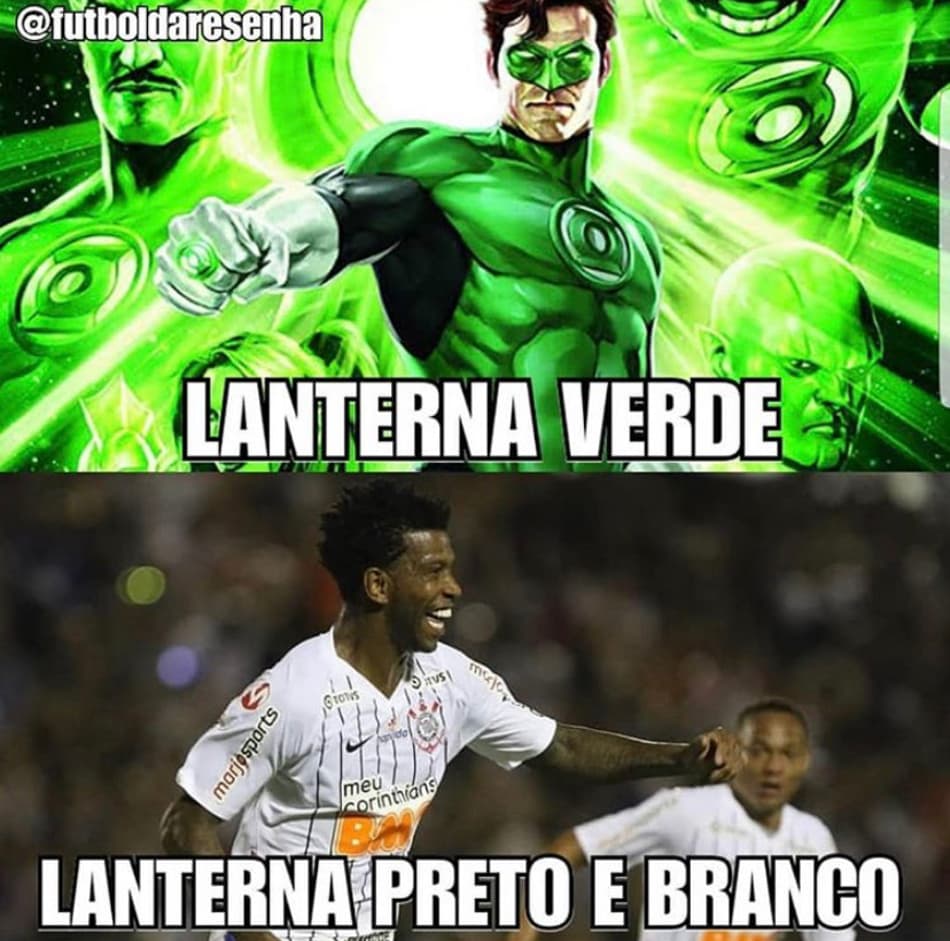 Lance!
