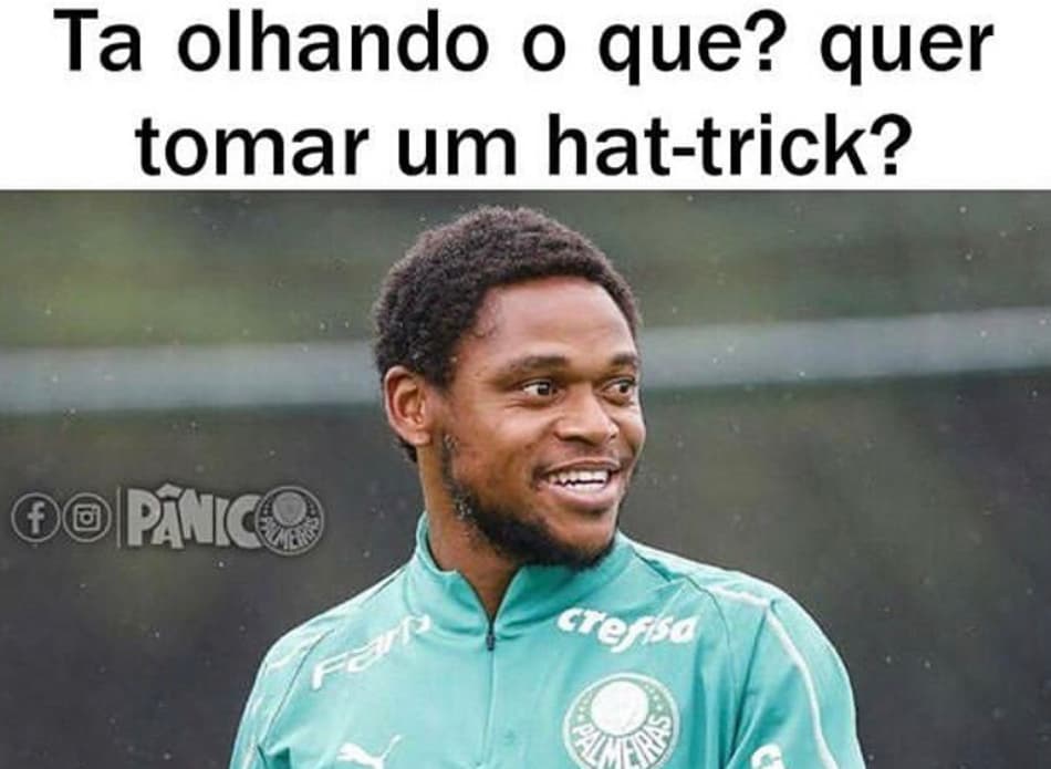 Lance!