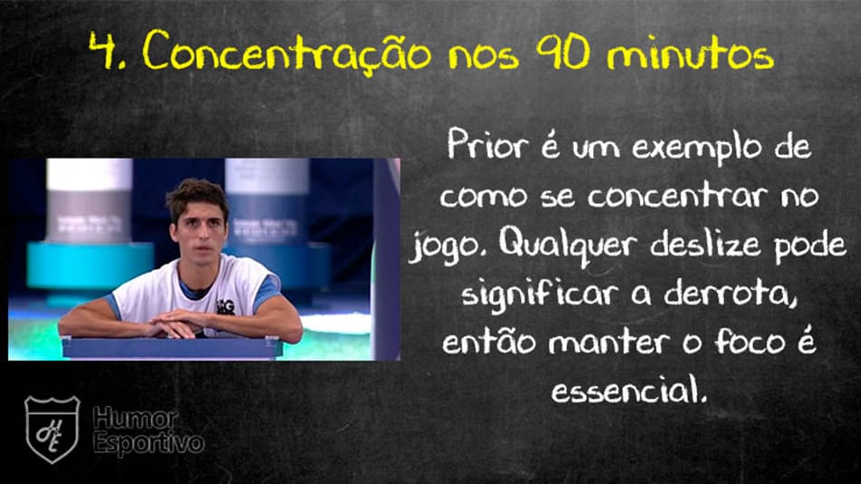 Lance!