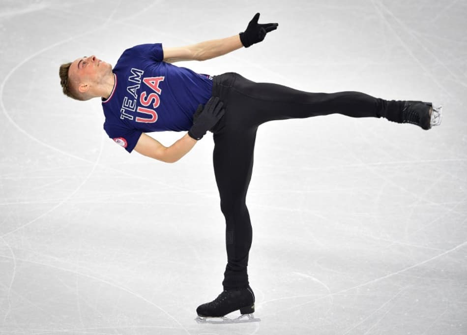 Lance!