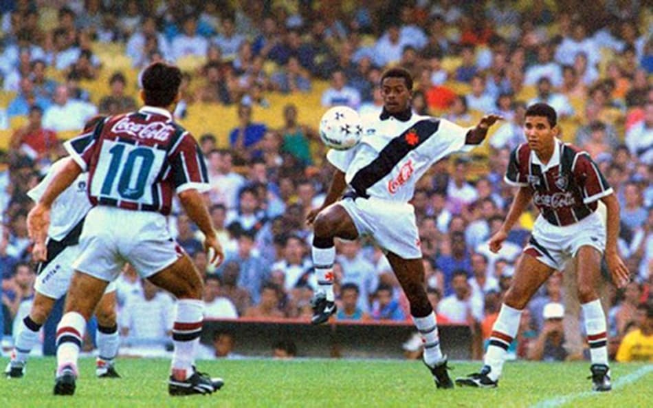 Lance!