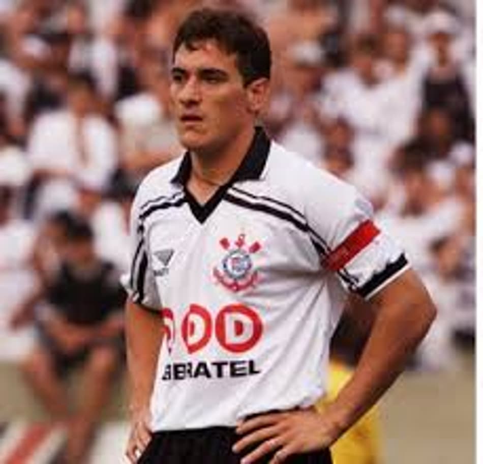 Gamarra-corinthians