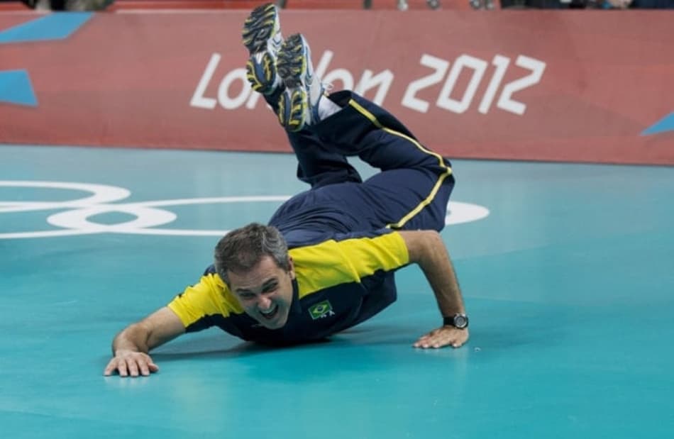 Lance!