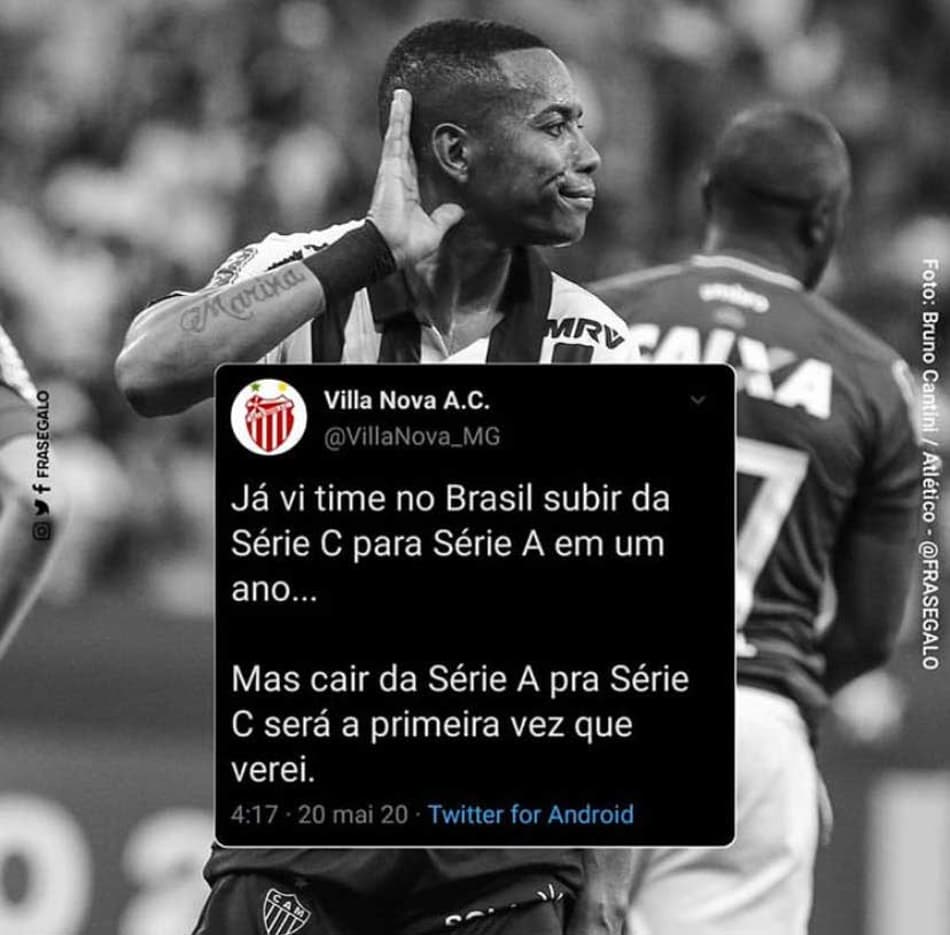 Lance!