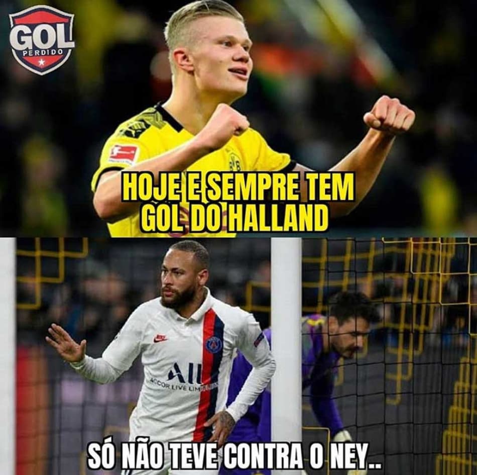 Lance!