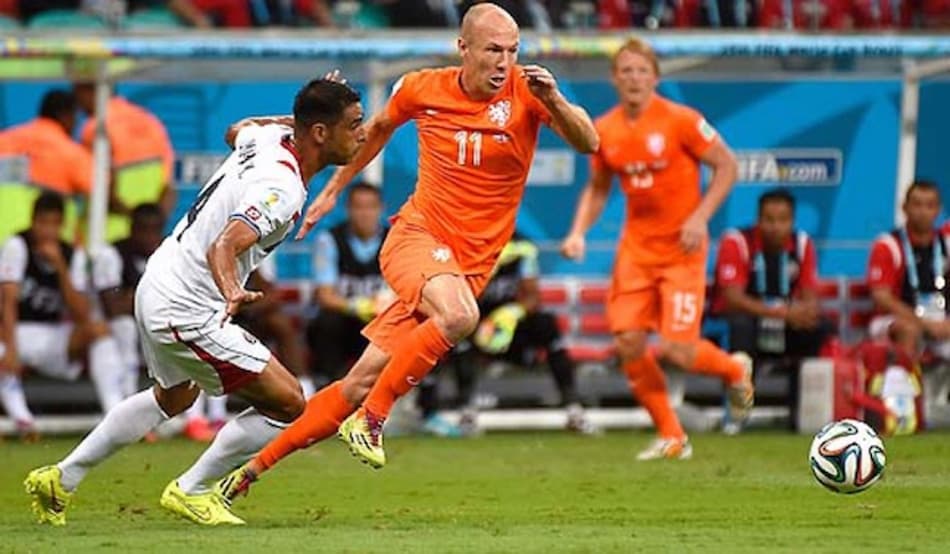 Robben