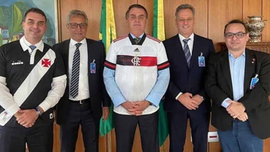 Bolsonaro Landim Campello