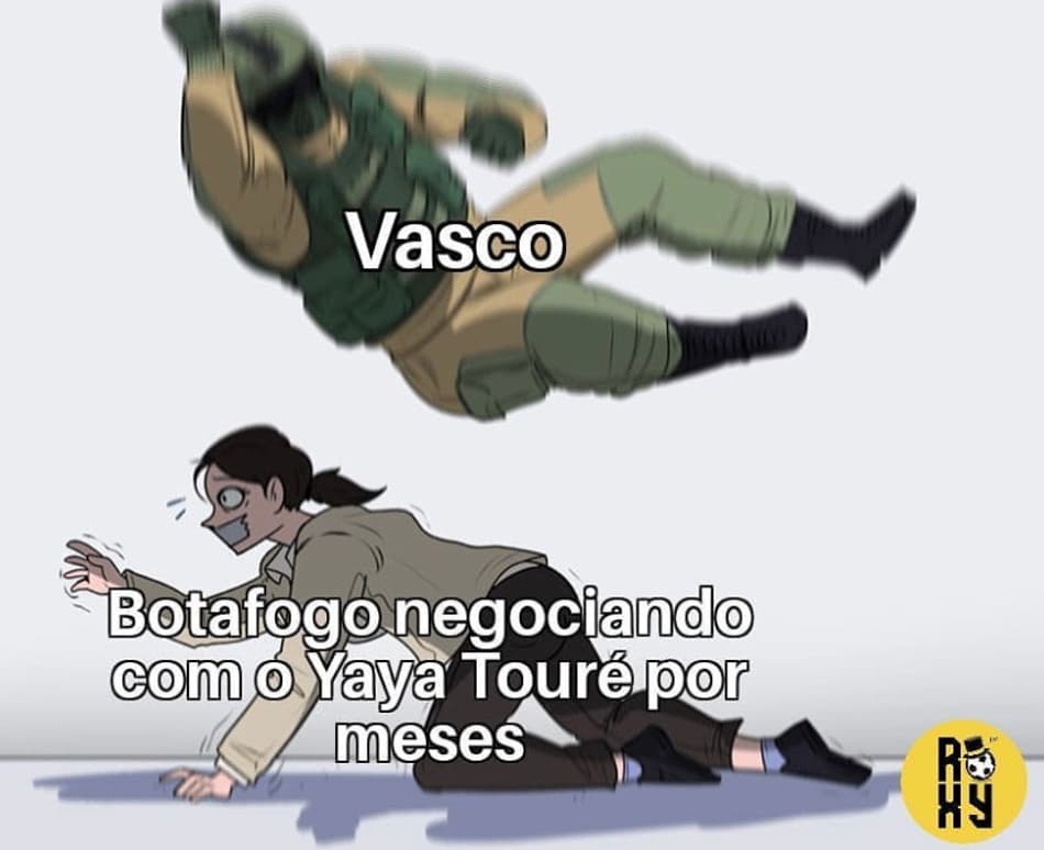 Lance!