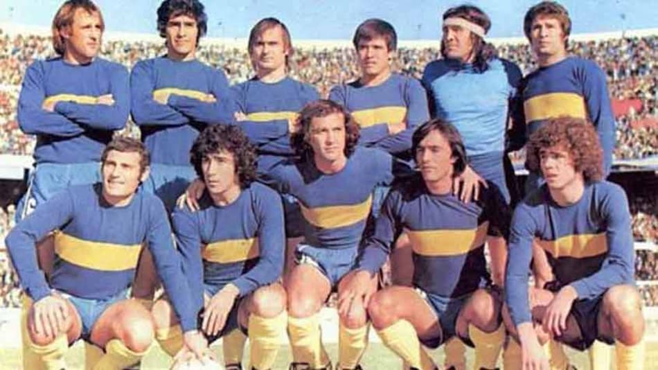 Alianza pulou fora! Saiba os gigantes que nunca foram rebaixados na América do Sul