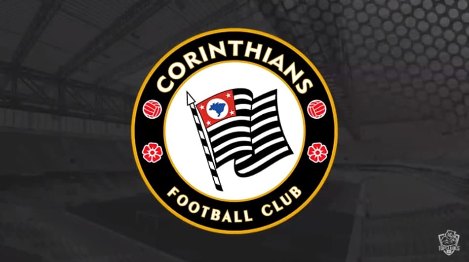 Corinthians é o Chelsea! E se os escudos dos clubes brasileiros fossem inspirados na Premier League?